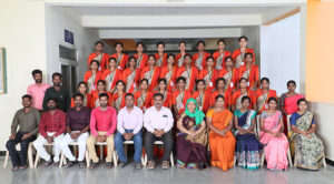 Chemistry – Sri Vijay Vidyalaya