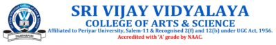 SVVCAS LOGO