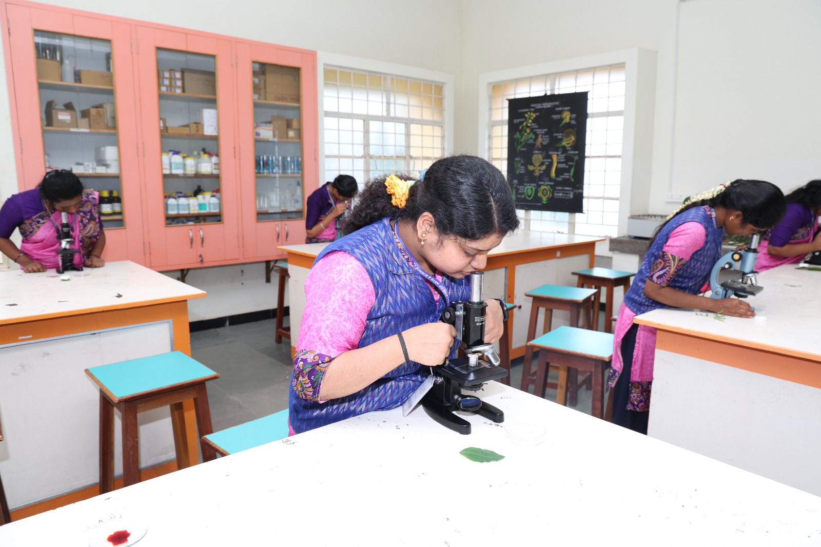 svvcas laboratory3