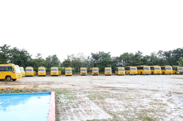 transport